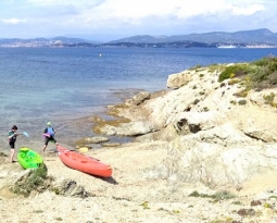 Tout sur le mini camp voile du mois d’avril
