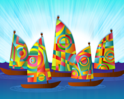 Lancement du Mini camp voile – 22 au 27 octobre